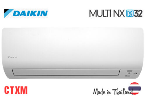 Điều hòa multi Daikin 24.000BTU CTXM71RVMV