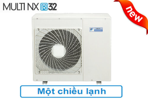 Điều hòa multi Daikin 27.000BTU 4MKM80RVMV