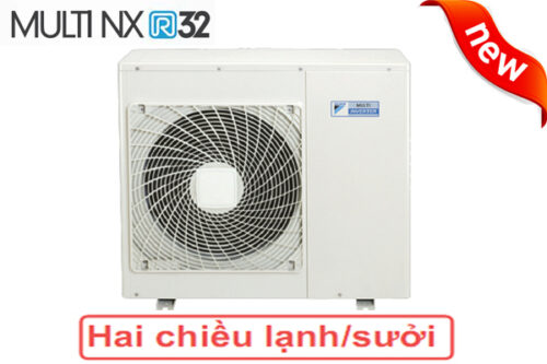 Điều hòa multi Daikin 24.000BTU 4MXM68RVMV