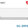 Điều hòa 9000BTU Casper 1 chiều SC-09FB36A