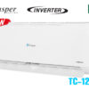 Điều hòa Casper inverter 1 chiều 12000 BTU TC-12IS36