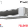 Điều hòa âm trần nối ống gió 18000BTU Daikin 2 chiều inverter FBA50BVMA9/ RZA50DV2V