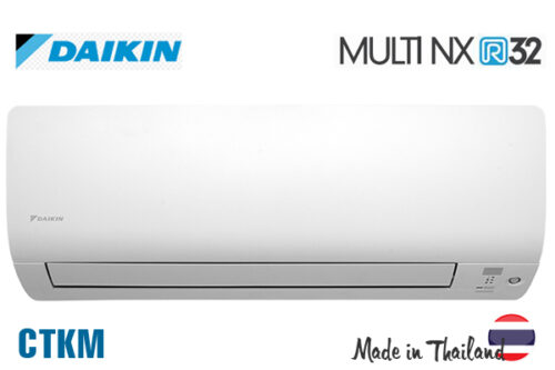 Điều hòa multi Daikin 24.000BTU CTKM71RVMV